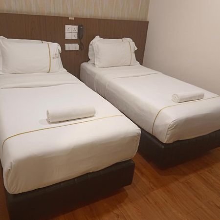 Mii Smile Hotel Penang George Town Eksteriør bilde